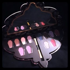 Blackcraft Night Fiend palette!!